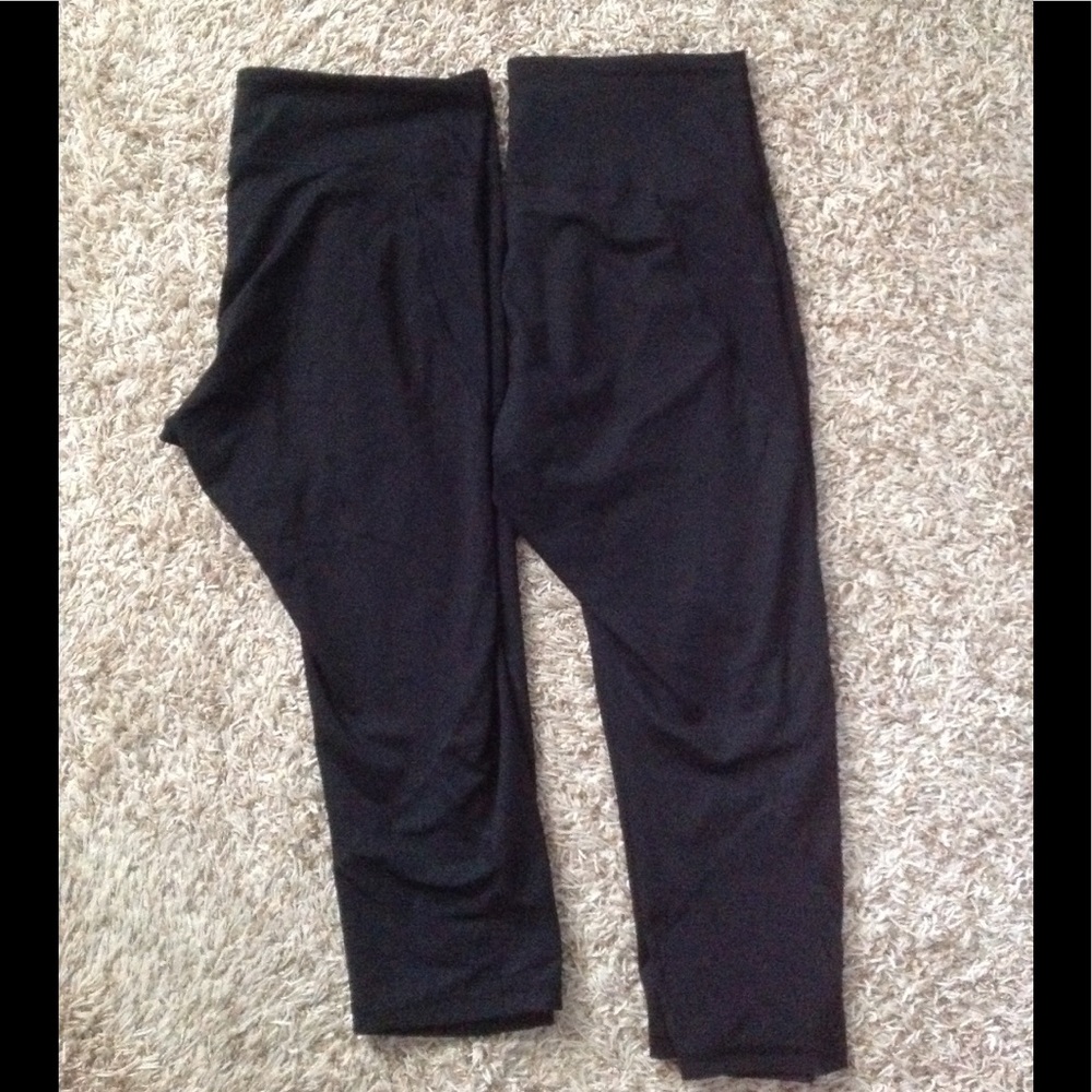 Old Navy Active Leggings